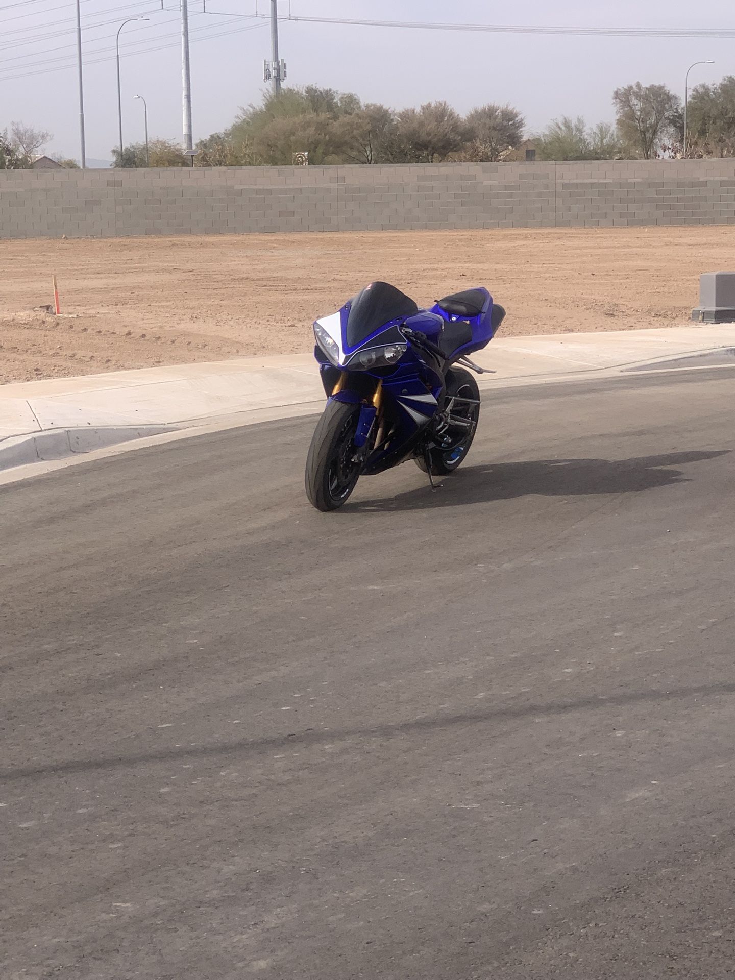 2007 Yamaha R1 for Sale in Avondale, AZ - OfferUp