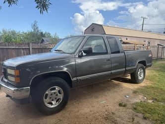 1994 GMC Sierra 1500