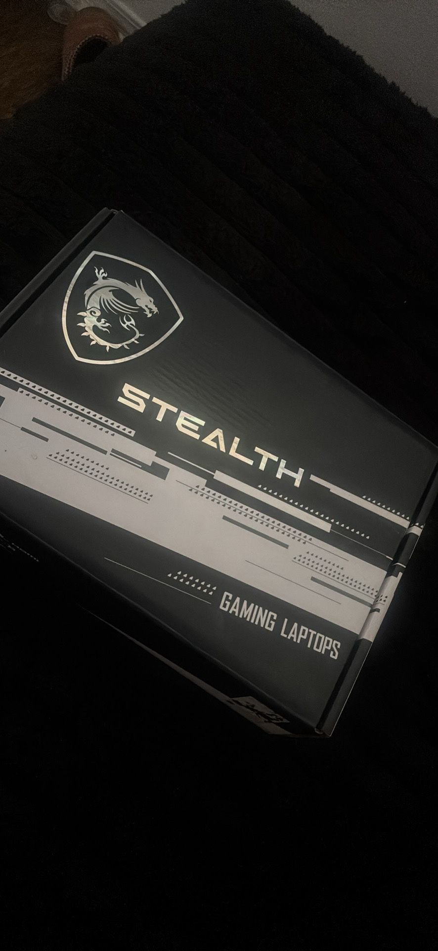 MSI Stealth 16 Studio