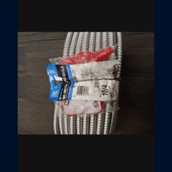 10/4 MC Cable Solid