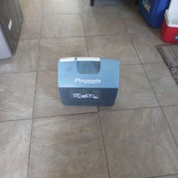 Playmate Cooler