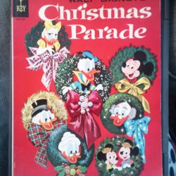 Christmas Parade #1