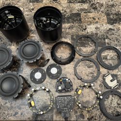 Home POD Gen 1 Parts 