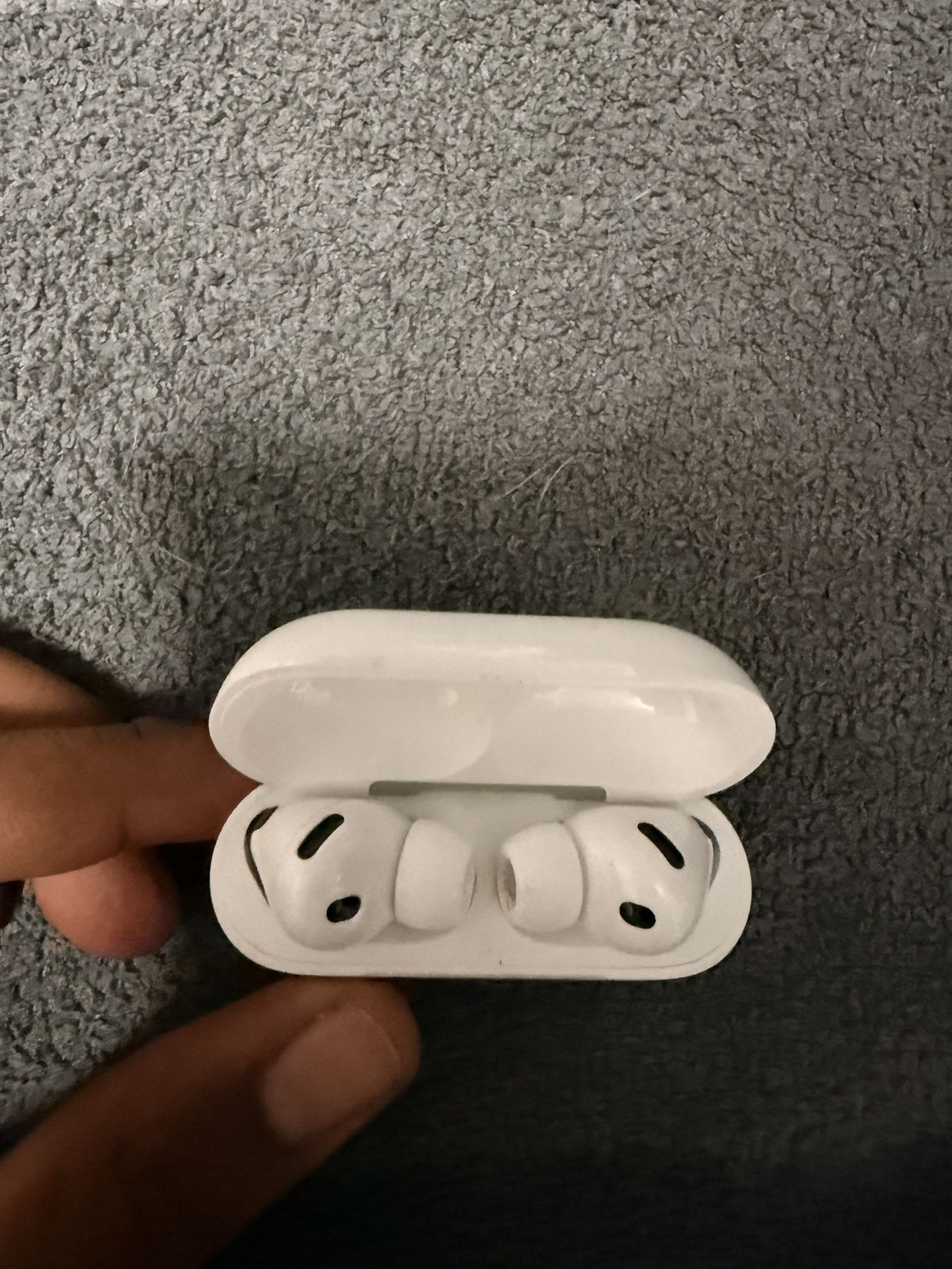 Airpods any gen