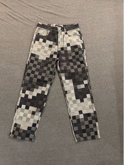 Louis Vuitton Jeans