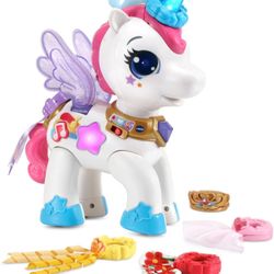 VTech Style and Glam On Unicorn