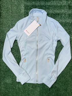 Lululemon jacket