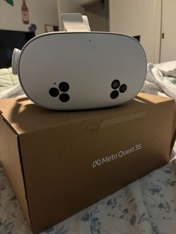 Meta Quest 3S 128 GB