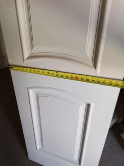Interior Door