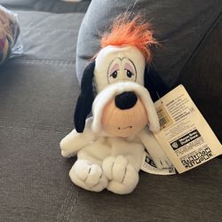 Warner Brothers Droopy The Dog