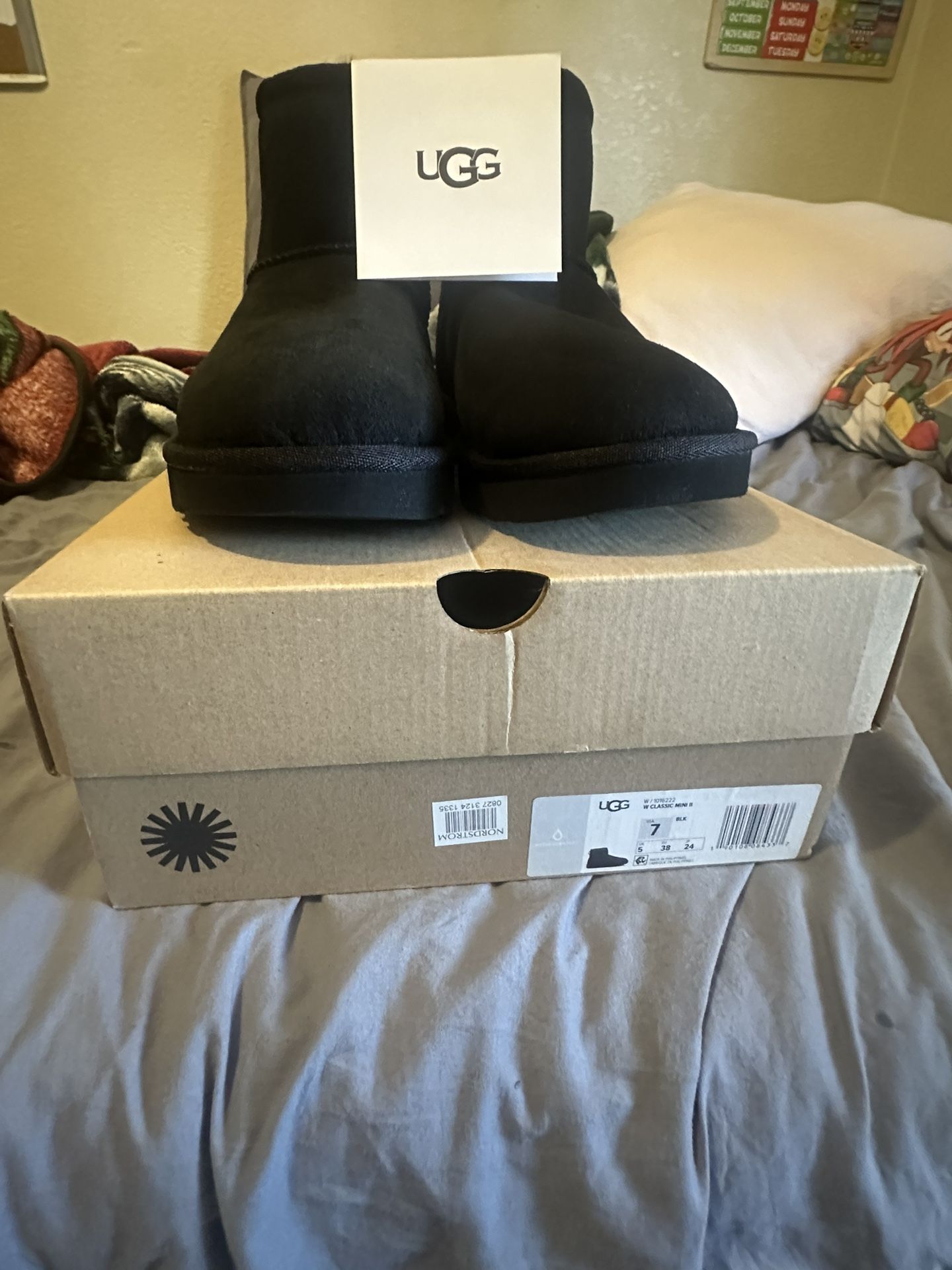 Uggs