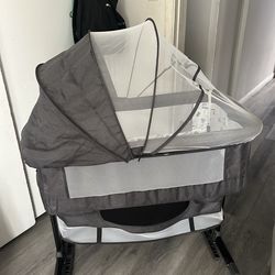 Baby Bassinet