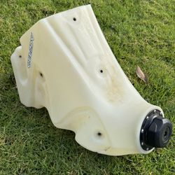 Desert Tank-Yamaha YZ250 Large Fuel Tank By Acerbis