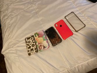 5 iPhone XR covers