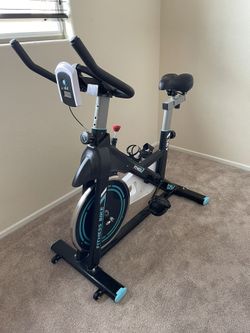 Cyclo 6 spin bike hotsell