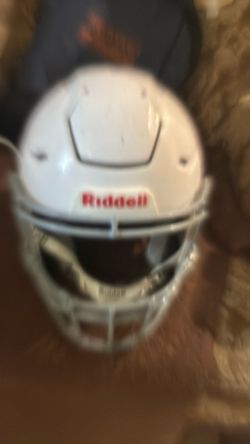 Riddell speed flex 2025