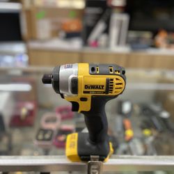 Dewalt Impact Driver **Tool Only **