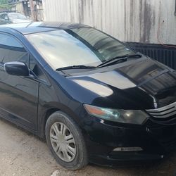 2010 Honda Insight