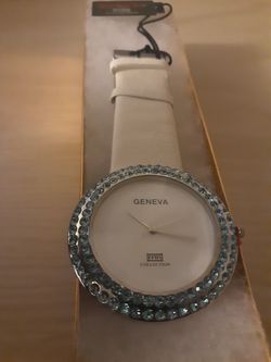 Ladies Fashion Watch Designer