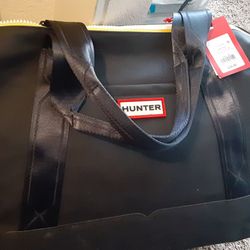 Hunter For Target Large Navy Tote