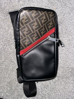 Fendi Shoulder Bag 