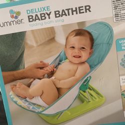 Baby Bather 