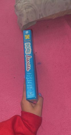 Dork diaries book 5
