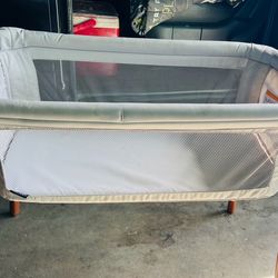 Baby Crib