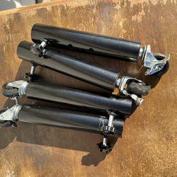 Table Wheel Extensions 