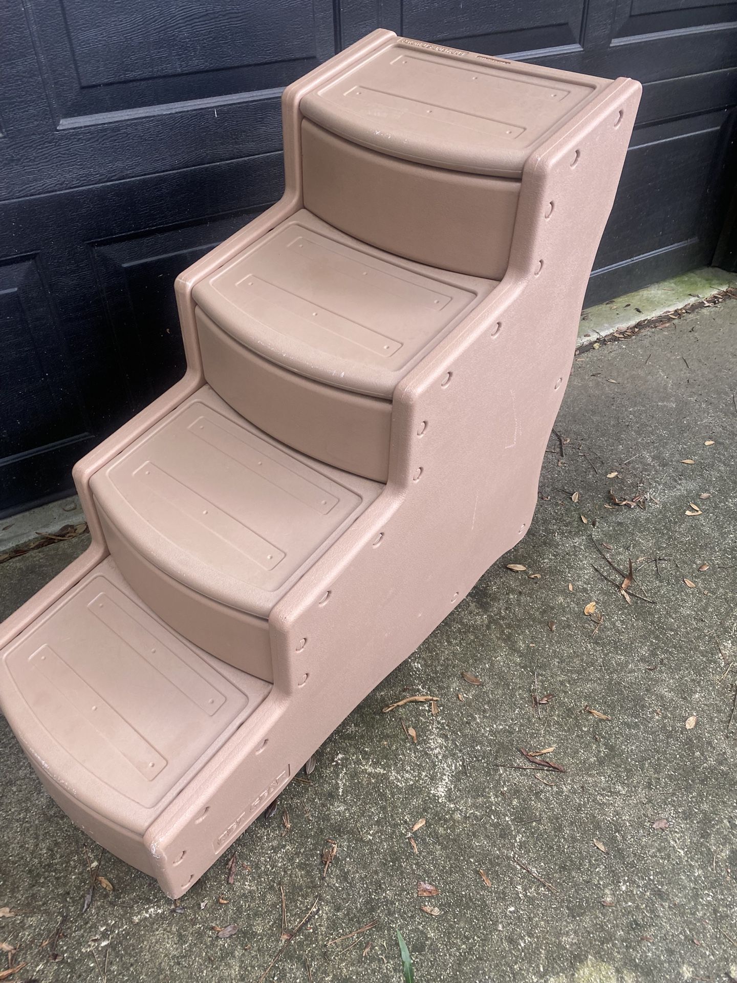 PET STAIRS