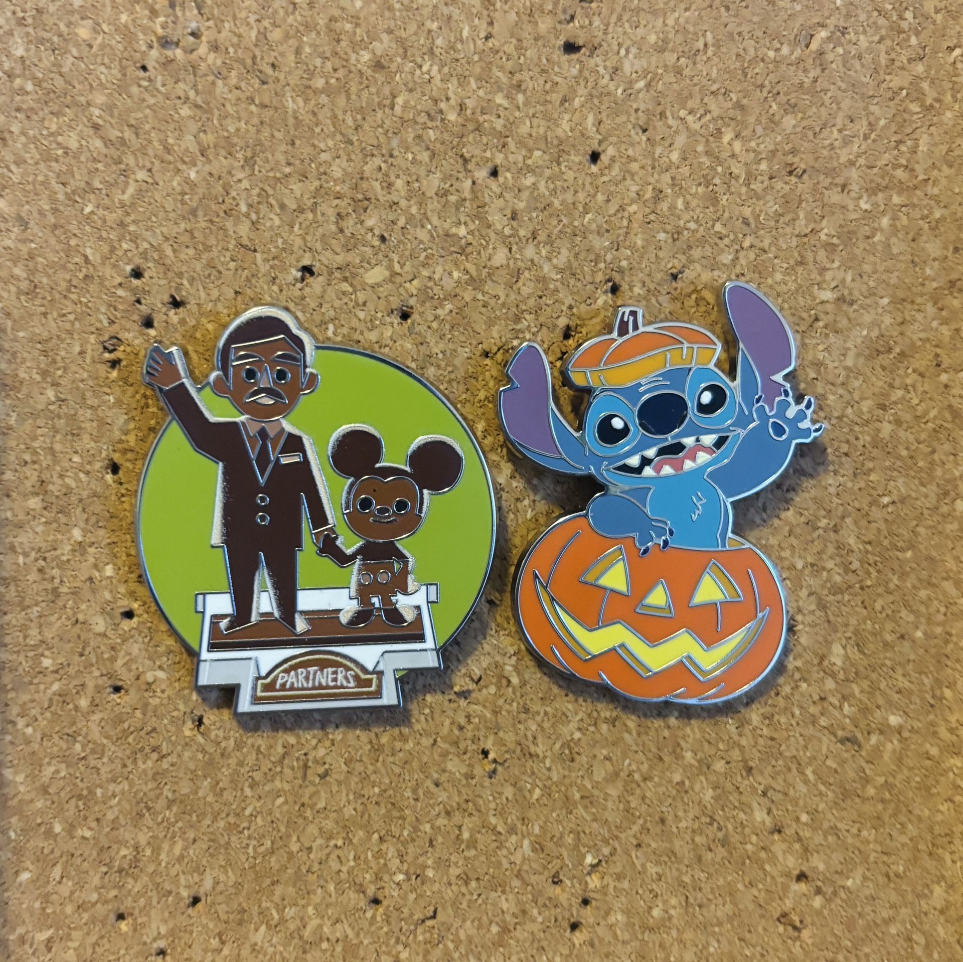 Disney Pins