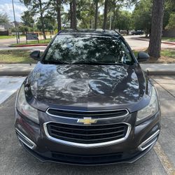 2015 Chevrolet Cruze