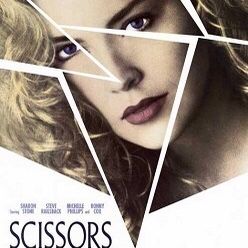 Scissors (1991)/pumpkinhead 1-4 W/dvd Sleeve Dvd