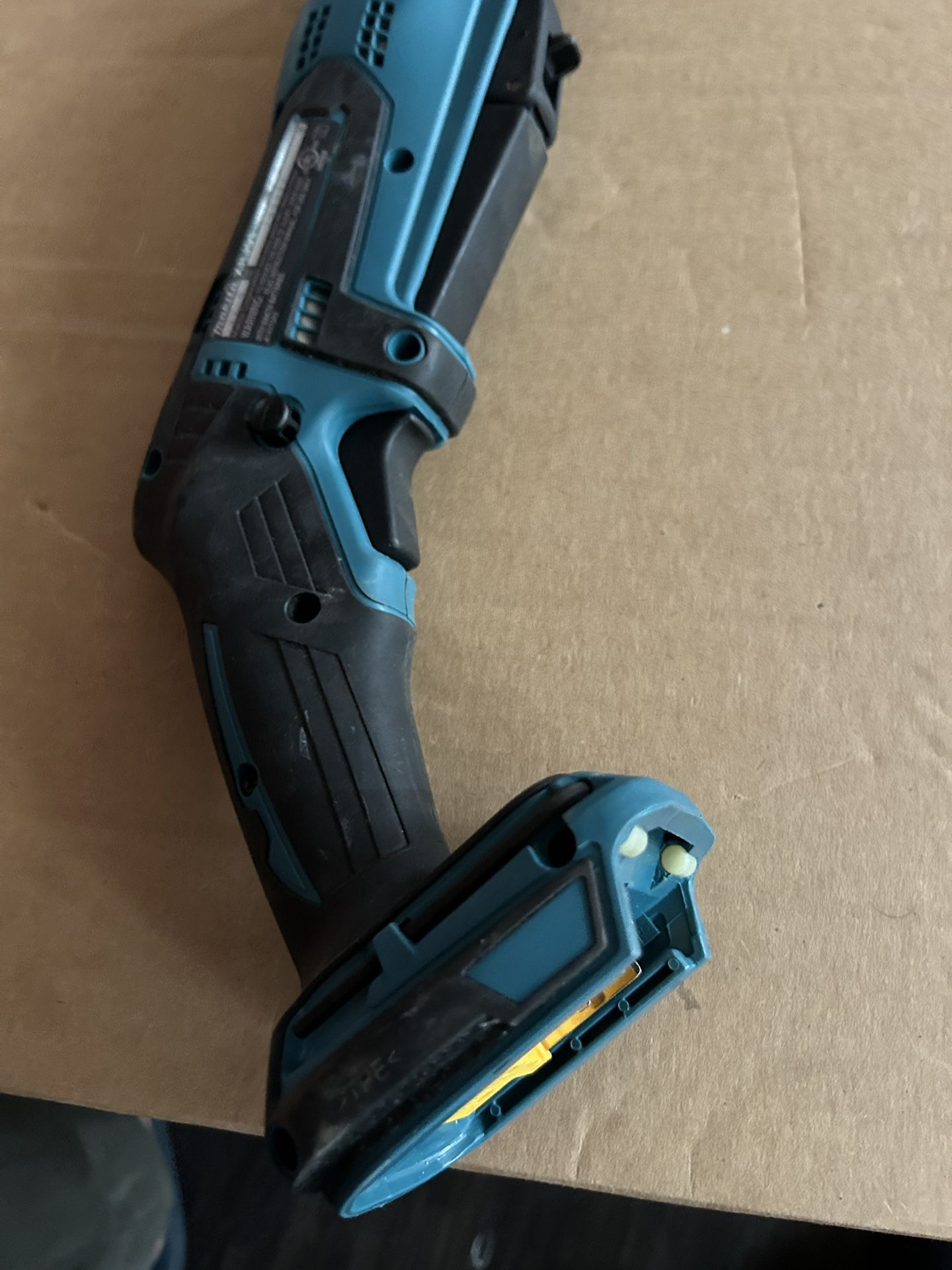 18 v saw makita