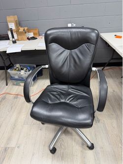 Office chair