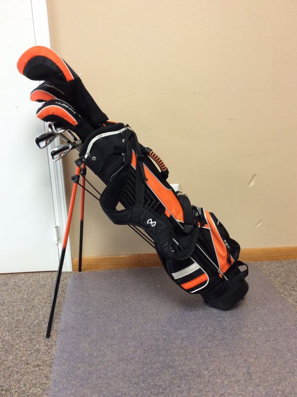 nike golf starter set
