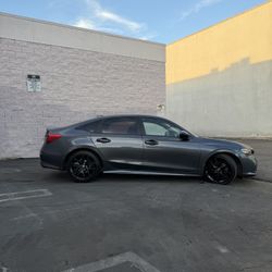 Finance Car Dealership Titulo Limpio Automatic Sedan Clean Title Honda Civic Accord Toyota Corolla Camry 2014 2012 2006 2017 2018 1999 2016 2008 2025