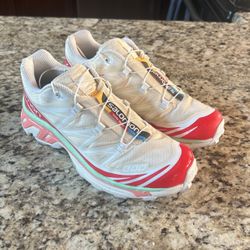 SALOMON XT-6 Rare