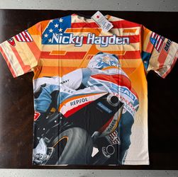 Moto Gp T-Shirt