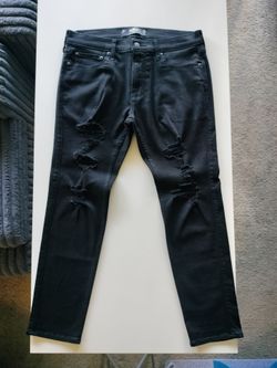 Hollister Skinny Stretch 32/28