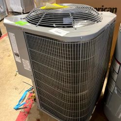 CARRIER Air Conditioner Condenser R4A424LKA100 ACC