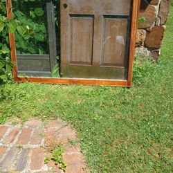Big Window 