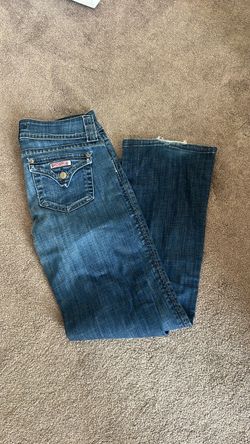 Hudson women’s jeans