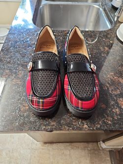 Betsey Johnson Women's Loafers