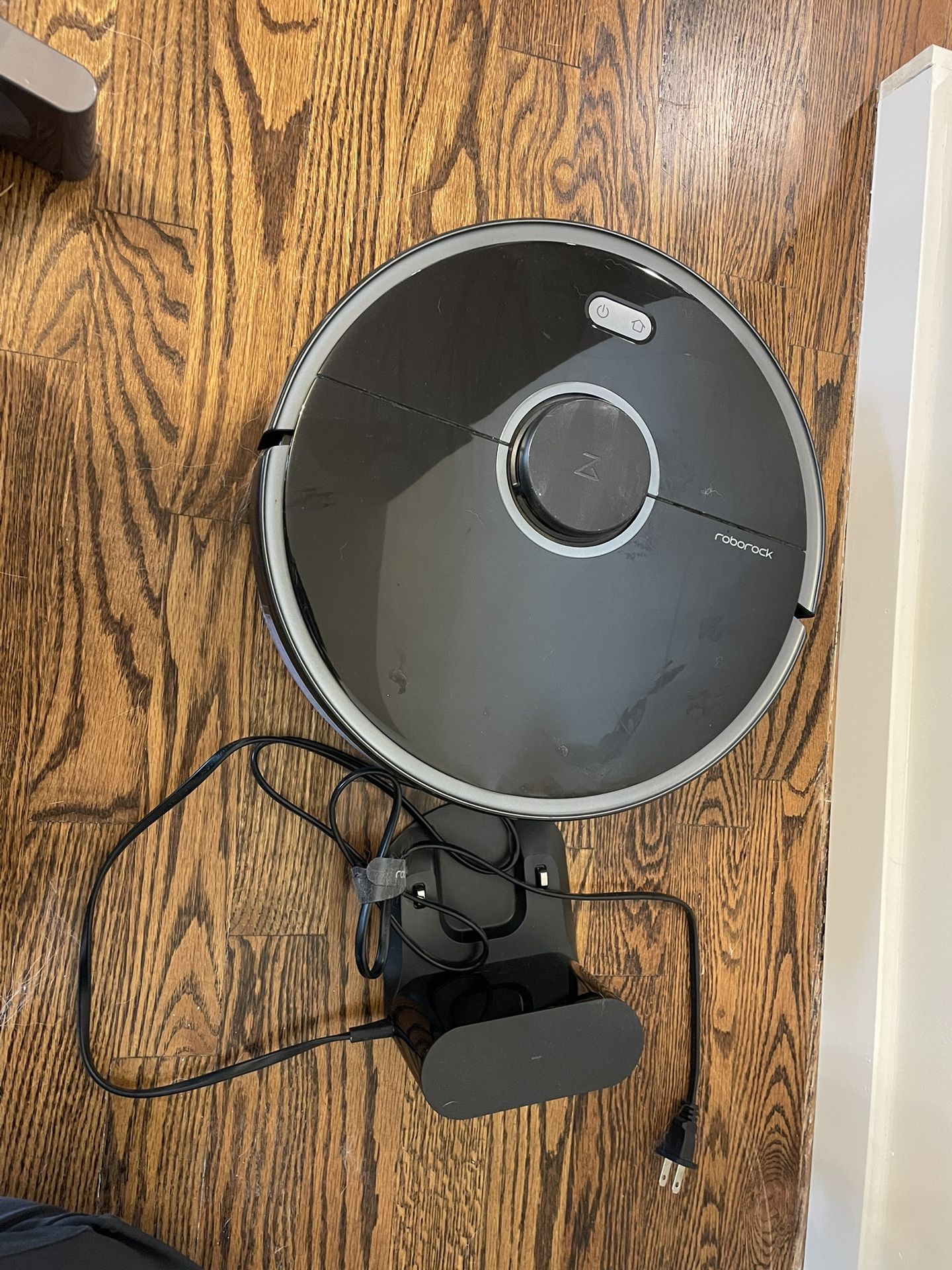 Roborock S5 Max Robot Vacuum