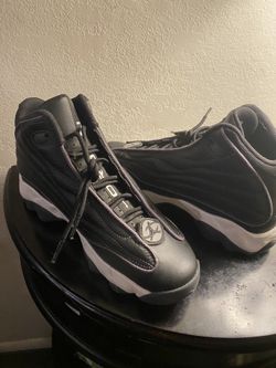 Jordan Pro Strong