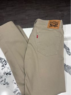 Levi’s 511 men  size 32x32 like new