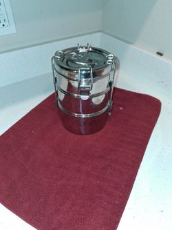 Lunch bowls