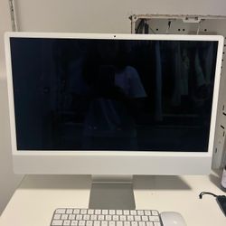 iMac 24inch