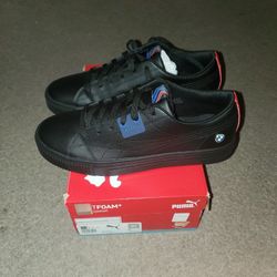 Puma Bmw MMS EVER